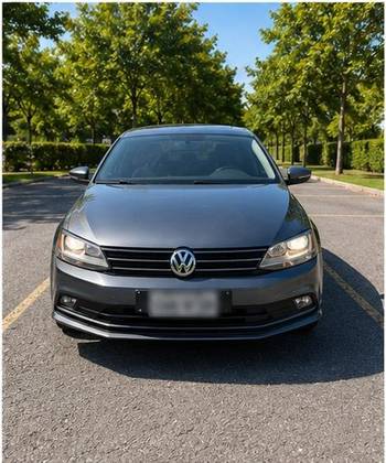 VOLKSWAGEN JETTA 1.4 16V TSI COMFORTLINE GASOLINA 4P TIPTRONIC